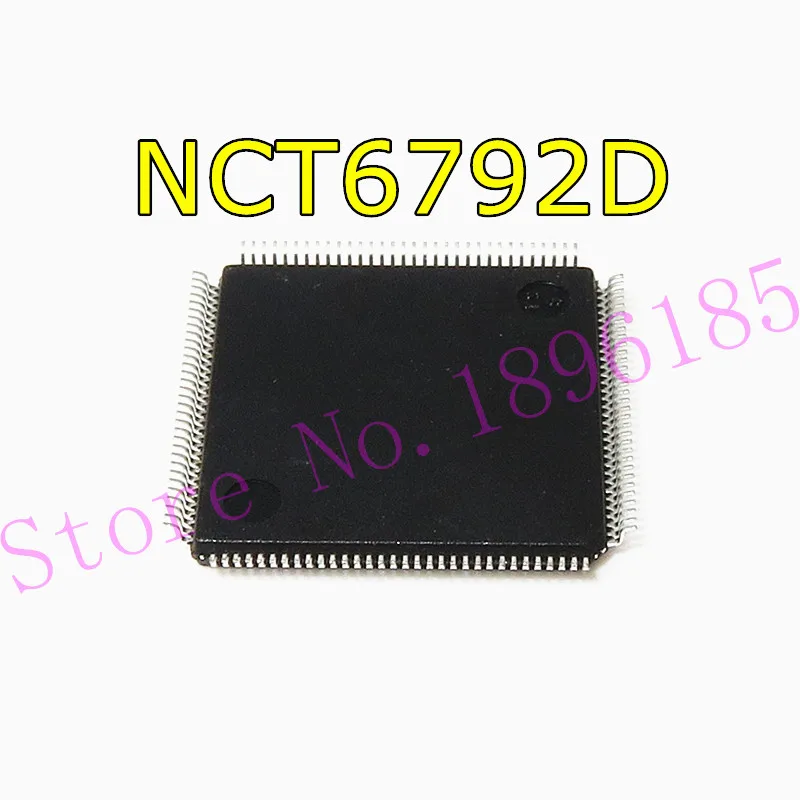 T6792D NCT6792D-B NCT6792D-8