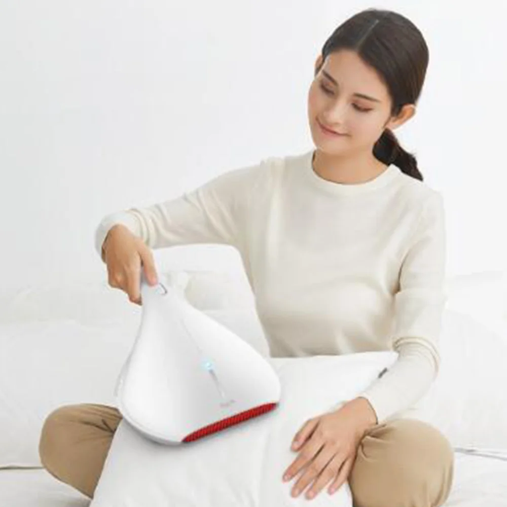 

Xiaomi Deerma Vacuum Cleaner Hand-Held Anti-Dust HEPA Vacuum UV Mites 13000Pa new