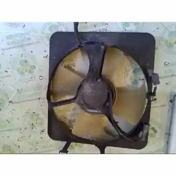 

2786303 electric fan Radiator Air Conditioning Honda CR-v (rd1/3) 2.0 16v Cat