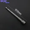 1Pcs 1/4" Hex Shank Power Nut Driver Drill Bit Metric Socket Wrench Screw 6-19mm Magnetic Nut Driver Set Socket Adapter 3