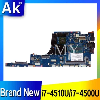 

For Lenovo Thinkpad S440 Laptop Motherboard LA-9761P FRU 04X4911 04X4921 04X4906 04X4926 i7-4510U i7-4500U CPU