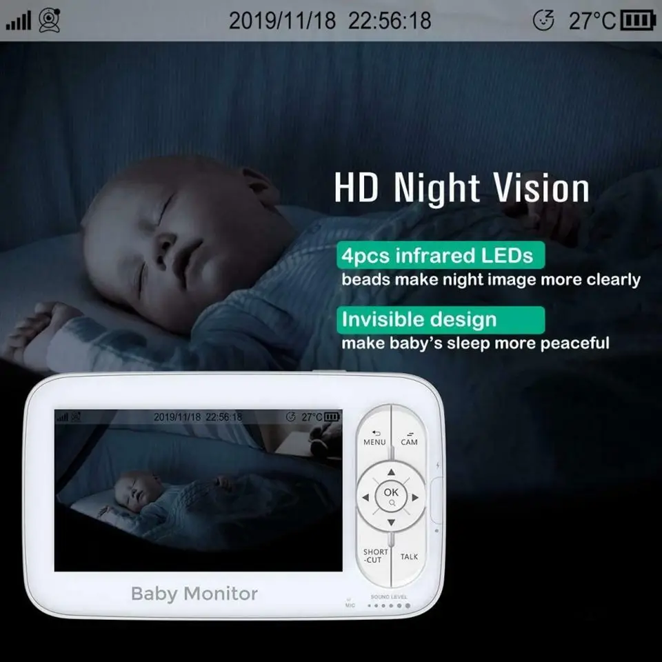 night vision`
