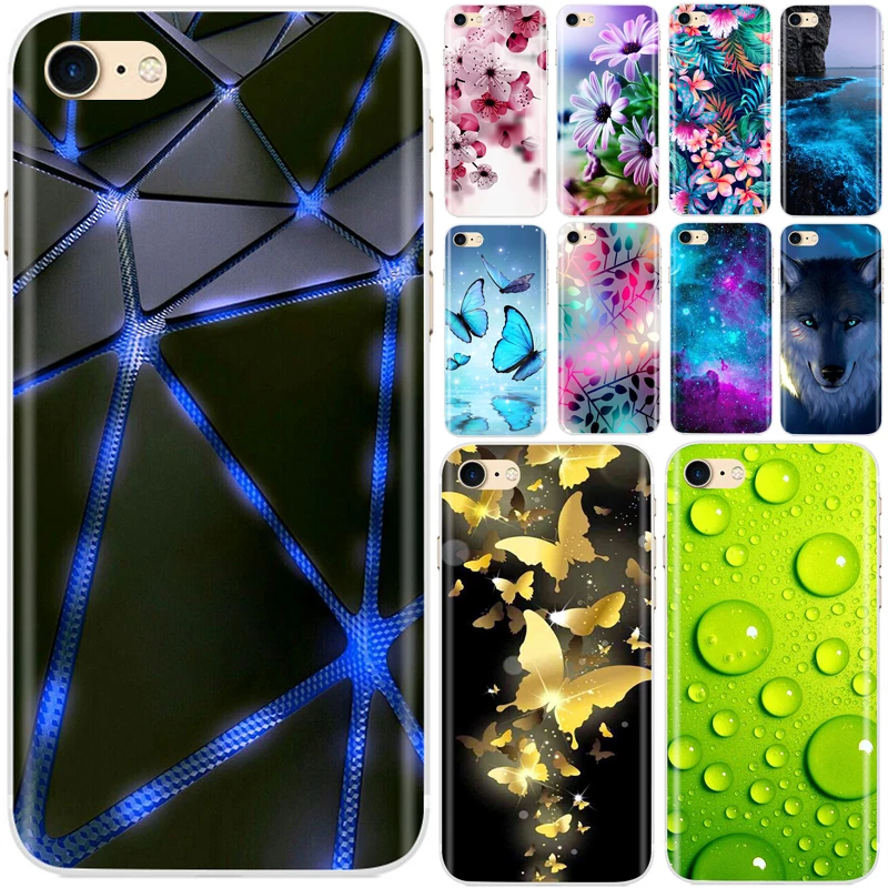 For Fundas iPhone 7 Case Soft Silicone Capas TPU Back Cover Phone Cases For Iphone 7 Plus iPhone7 Case For IPhone 7 Coque Shell For Fundas iPhone 7 Case Soft Silicone Capas TPU Back Cover Phone Cases For Iphone 7 Plus iPhone7 Case For IPhone 7 Coque Shell