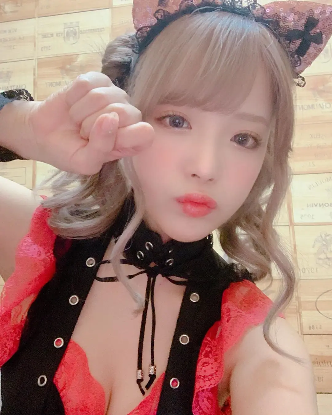 图片[2]-日本女优桃乃木香奈Cos《尼尔》2B 性感诱人-老王资源部落