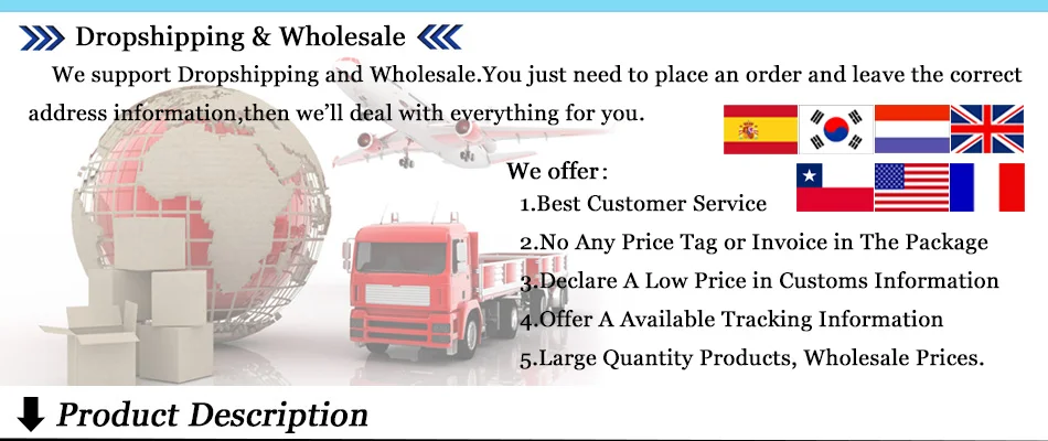 Dropshipping