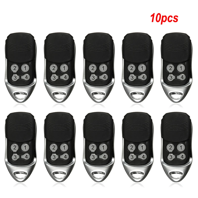 DITEC ENTREMATIC GOL4 GOL 4 GATE GARAGE REMOTE CONTROL BIXLP2 BIXLP 2 BIXLS2 BIXLS 2 BIXLG4 BIXLG 4 433.92 MHz Rolling Code garage opener remote Access Control Systems