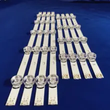 Полный светодиодный блок лент с подсветкой для LG 47LB6300 innotek LC470DUH DRT 3,0 47 дюймов A B Тип 6916L-1715A 6916L-1716A