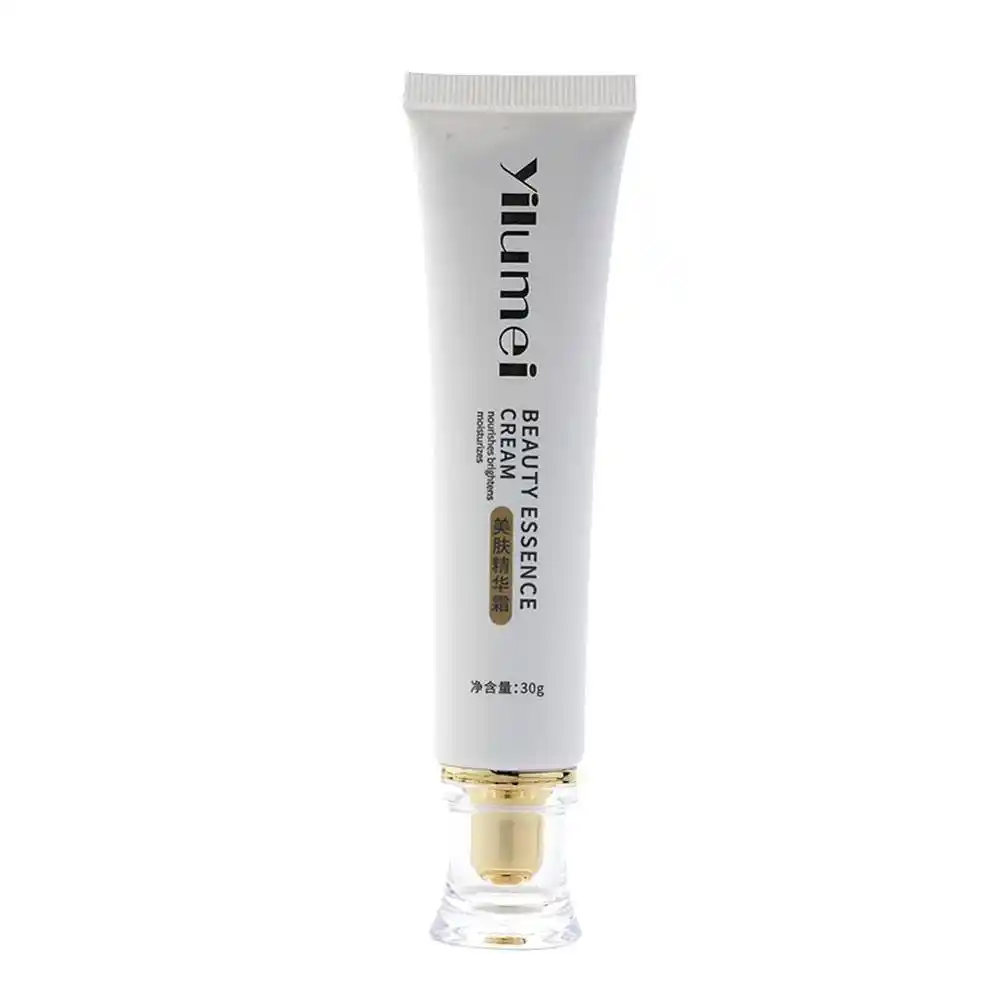 yilumei beauty essence cream