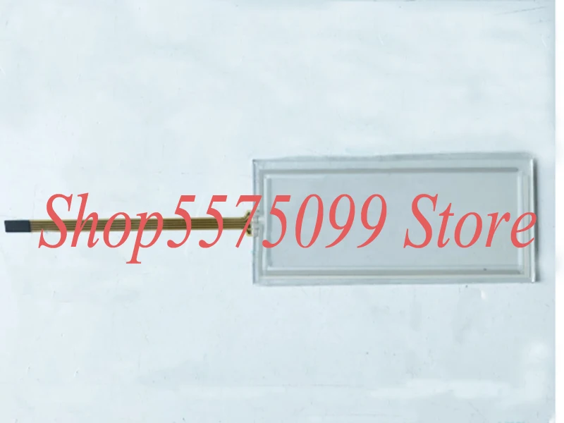 

New AMT10131 Touch Glass
