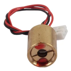 Module de lumière bleue, 100mW, 5.5 nm, V, Diode pour projecteur Laser DPSS, Mini lumières, vue, viseur, Tube de Circuit 