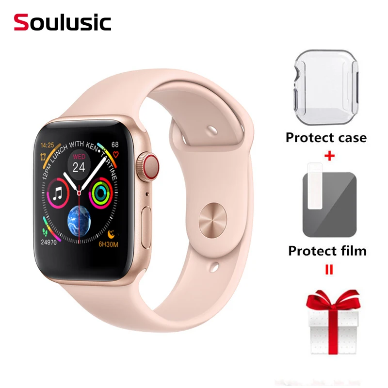 iwo 4 smartwatch