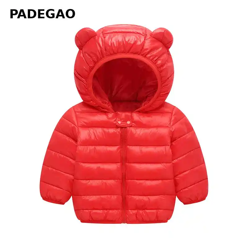 casaco inverno menino