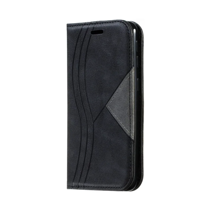 Retro Leather Magnetic Case for Samsung Galaxy A50 Flip Wallet Cover for Samsung A 50 A505 A50s A30 A30s A10 A10s 50s Phone Case cute phone cases for samsung  Cases For Samsung