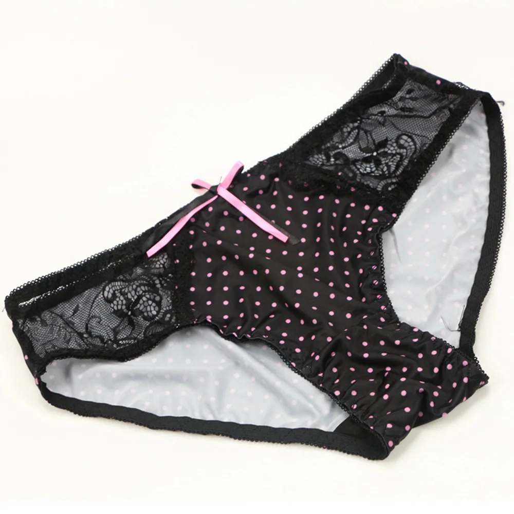 Bras Sets Sexy Women Bras Set Dot Push Up Underwear Sets Bra And Thong Bra  Briefs Panties Intimates Sets Printed A B C D DD E Size 32 44 Q230922 From  Mengqiqi02, $5.79