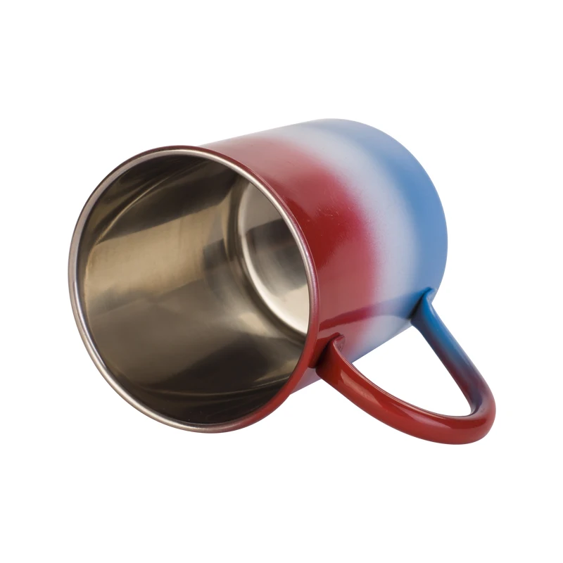High quality bulk coffee mugs factory for mug sublimation enamel cups