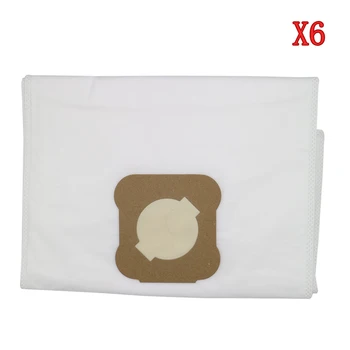

6pcs dust bags Fit for Kirby Vacuum Cleaner Hoover Dust Bags for Generation SYNTHETIC G3 G4 G5 G6 G7 2001 DIAMOND SENTRIA 2000