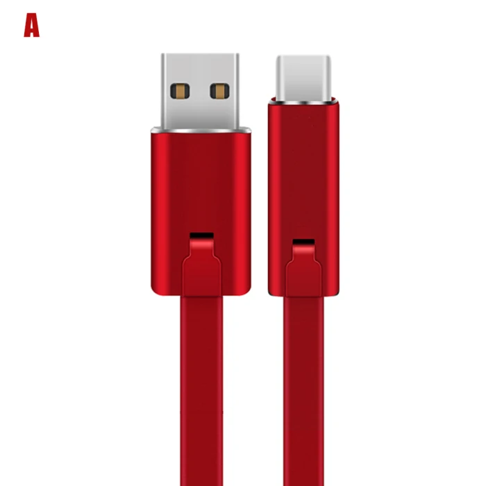 Ремонтопригодный usb-кабель для быстрой зарядки и синхронизации данных GV99
