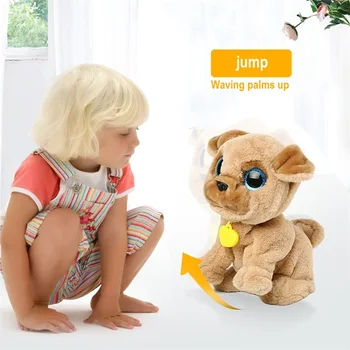 

Pet dog Smart Dog Kid Toy Dancing Doll Dogs Remote Smart Robot Dogs Children Educational Toys Electronic Pet Children Playmate