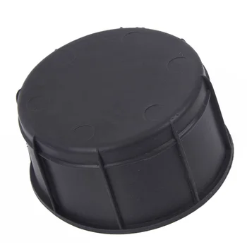 

Cup Holder Insert Fits For Ford F150 2009-14 Black Center Console Right Left