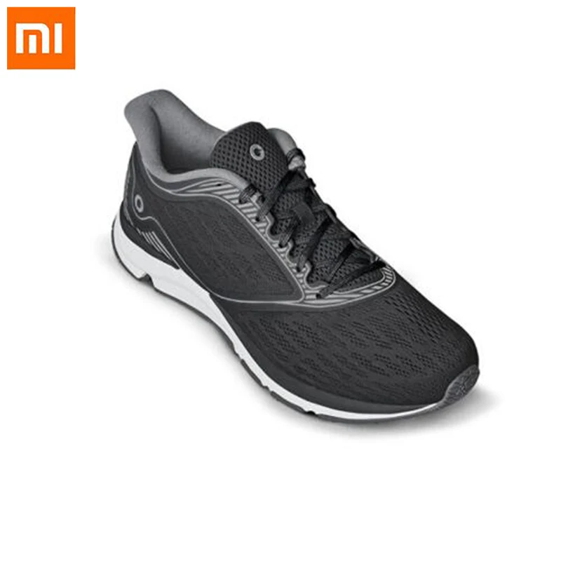 

Xiaomi Amazfit Antelope Light Smart Shoes Outdoor Sports Goodyear Rubber Breathable Sport Sneakers Pk Mijia 2 All Size in Stock