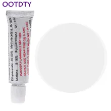 ПВХ прокол ремонт патч клей набор инструментов надувная игрушка матрас плавающая надувная кровать