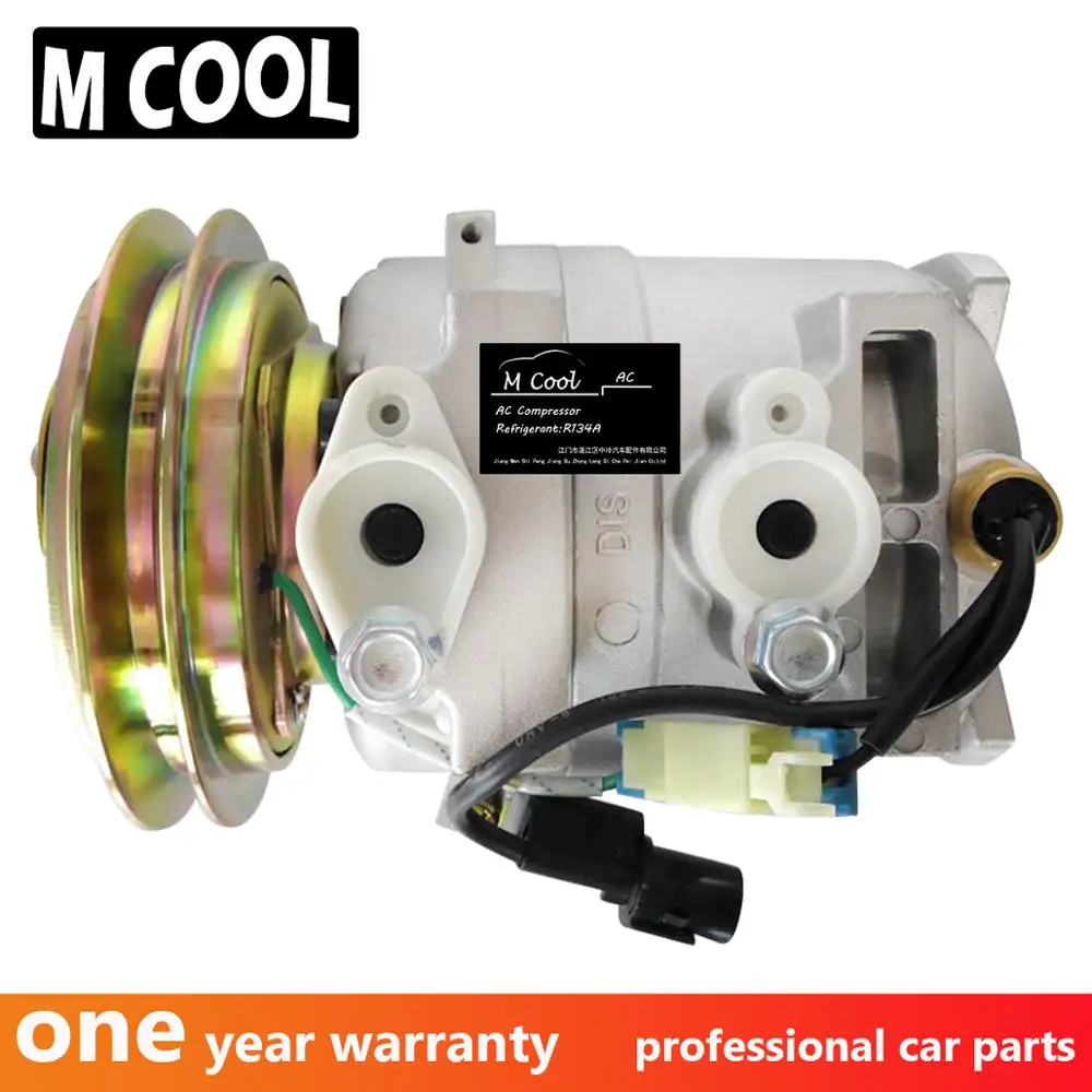 Для DKV14C AC компрессор hyundai экскаватор R225-7 экскаватор A50000674001 506021-6413 11N690040 11N892040 50000674001 5060216413
