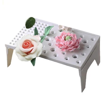 

Sugar Cube Cake Tools Diy Baking Decorating Racks Kitchen Cake Baking Drying Racks Cake Decorating Racks