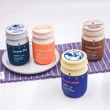 Drink Bottle Shape 60 Minute Timer Mechanical with Scale Cooking Countdown Alarm Cartoon Student Entrance Examination Test Timer 15 minute timer sauna hourglass wall rotating sand timer countdown clock 15 minute blue