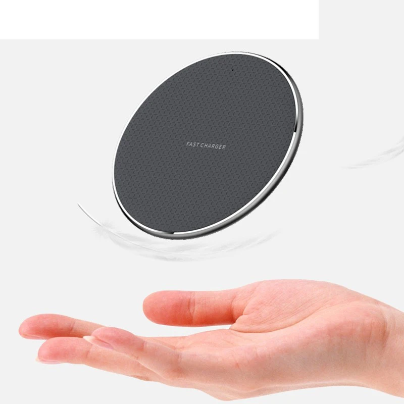 Быстрое зарядное устройство Xiaomi Youpin для Blackview BV6800 Pro BV5800 pro BV9500 BV9600 Pro, беспроводное зарядное устройство для зарядного устройства, чехол для питания