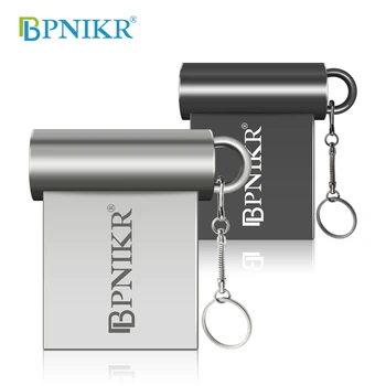 

Super Mini 32gb usb flash Drive128gb pendrive 64gb usb3.0 pen drive 16gb 8gb Flash Memory Stick for microsd tablet with key ring