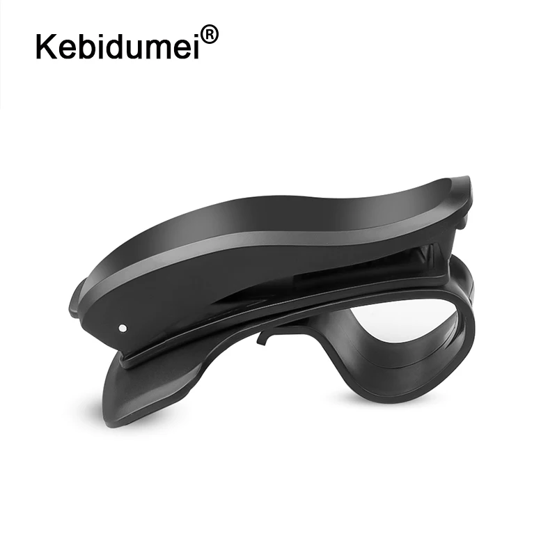 

Universal Car Phone Holder For GPS Navigation Dashboard Phone Holder in Car 360 Degree for Mobile Phone Clip Mount Stand Bracket