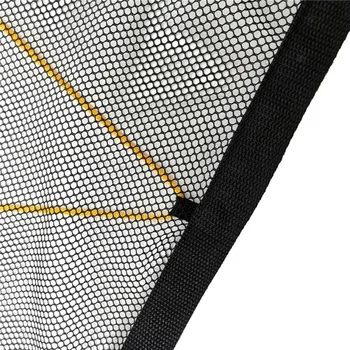 

Van Storage Bag Car Roof Vehicle Ceiling Cargo Net Organizer 90 * 65CM