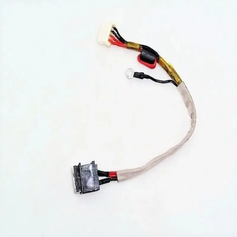 

For Toshiba Satellite U400 U405 Portege M800 M805 A000024450 DC In Power Jack Cable Charging Port Connector