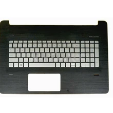 Новая клавиатура для hp ENVY 17-n078ca 17-n178ca с подсветкой palmest 813678-001