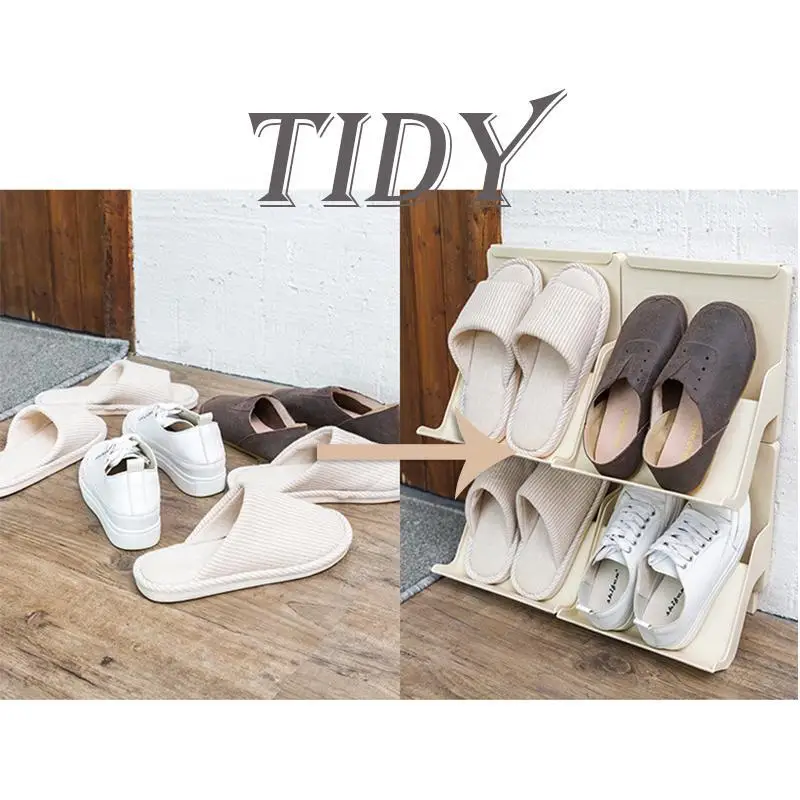 Stackable-Space-saving-Shoes-Shelf (5)