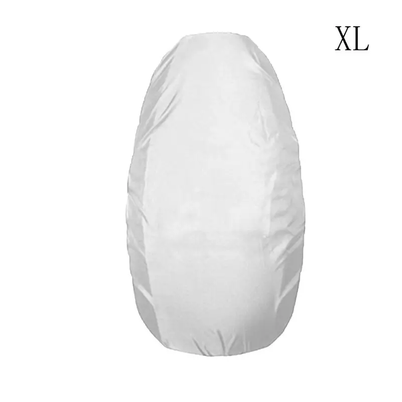 

Motorcycle Rainproof Sunproof Seat Cushion Cover Heat Insulation Mounting Pad
