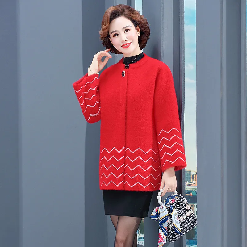 VOGGIN Merino wool hoodies superfine Women