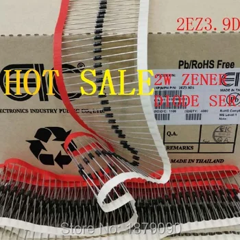 무료 배송 20PCS 2W 220V 270V 300V 330V 제너 다이오드 DO204AL DO-41 2EZ220D5 2EZ270D5 2EZ300D5 2EZ330D5