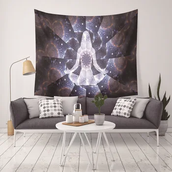 

Art Wall Tapestry Elf Elegant Body Can Diy Custom Made You Picture For Bedroom Privacy Occlude Mural Decoration Tapestry E0465