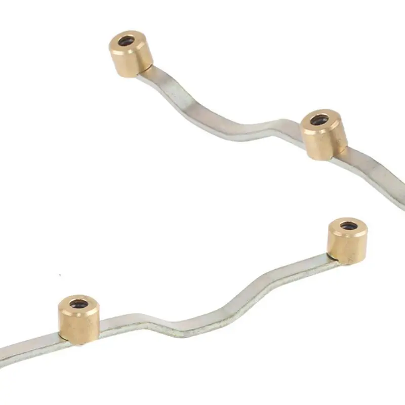 For VAUXHALL SAAB ALFA Z19DTH 1.9CDTi TiD JTD intake manifold swirl flap rod A6HE