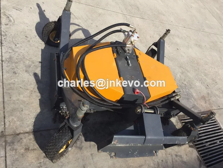 skid steer HY380-129