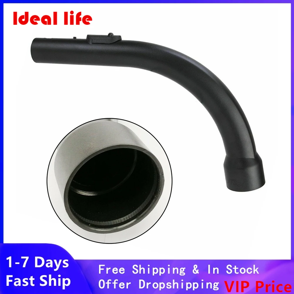Handle For Miele Vacuum Cleaner 