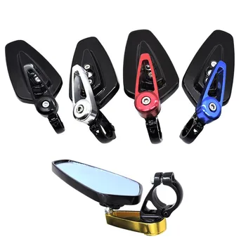 

Motorcycle 7/8" 22mm handlebar end rearview mirrors For YAMAHA tdm 850 fz1 zy125t ys 150 fz1 fazer t-max 500 smax 150 yzf r25