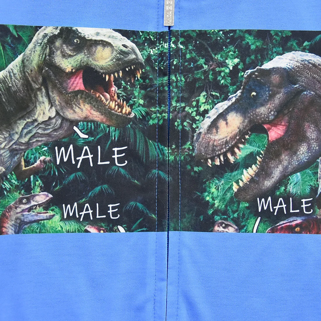 От 4 до 12 лет, Детская куртка-парка с динозавром толстовки с объемным принтом динозавра Одежда для маленьких мальчиков и девочек пальто-свитер для детей