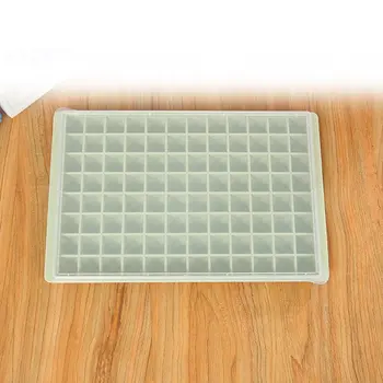 

PP With Lid Seal 96 Gedog Small Ice Cube Ice Box