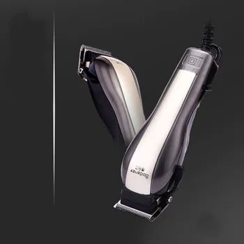 

Electric trimmer wired electric hair clipper hair clipper beard trimmer adult children wired hair clipper