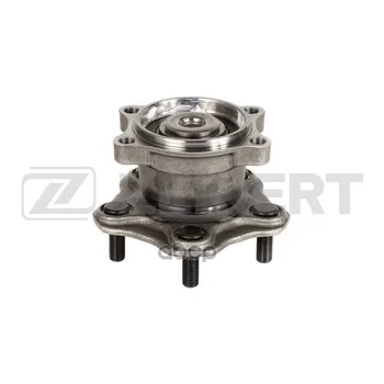 

Rear wheel hub Nissan Maxima (A33) 00-teana (J31) 03-zekkert art. rl-1499