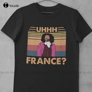 New Uhhh France? Hamilton Musical t-Shirt Couples Shirts