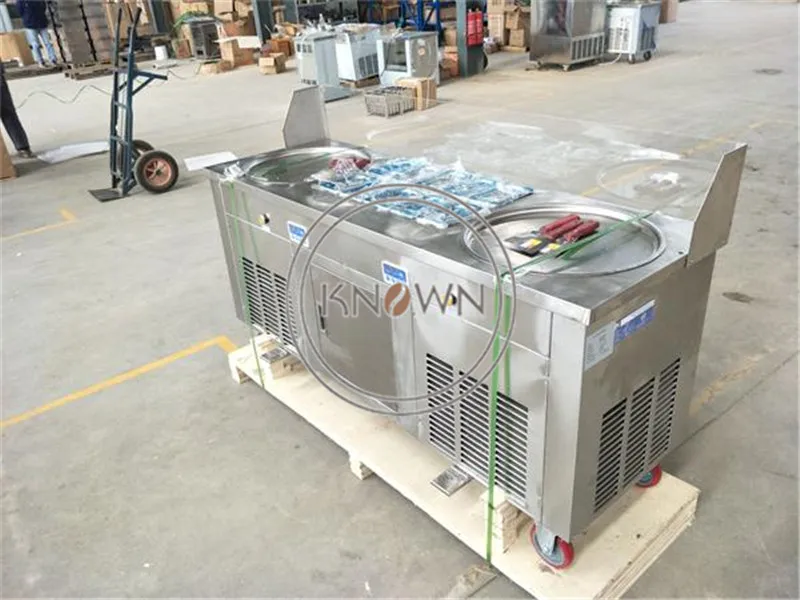 fry ice cream machine01