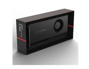

AMD Radeon RX 5700 7nm RDNA Architecture 8G GDDR6 Game Graphics